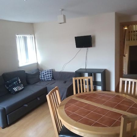 Bed and Breakfast Malone Townhouse Belfast Esterno foto