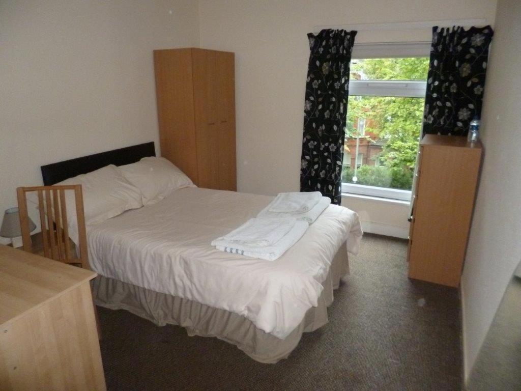 Bed and Breakfast Malone Townhouse Belfast Esterno foto