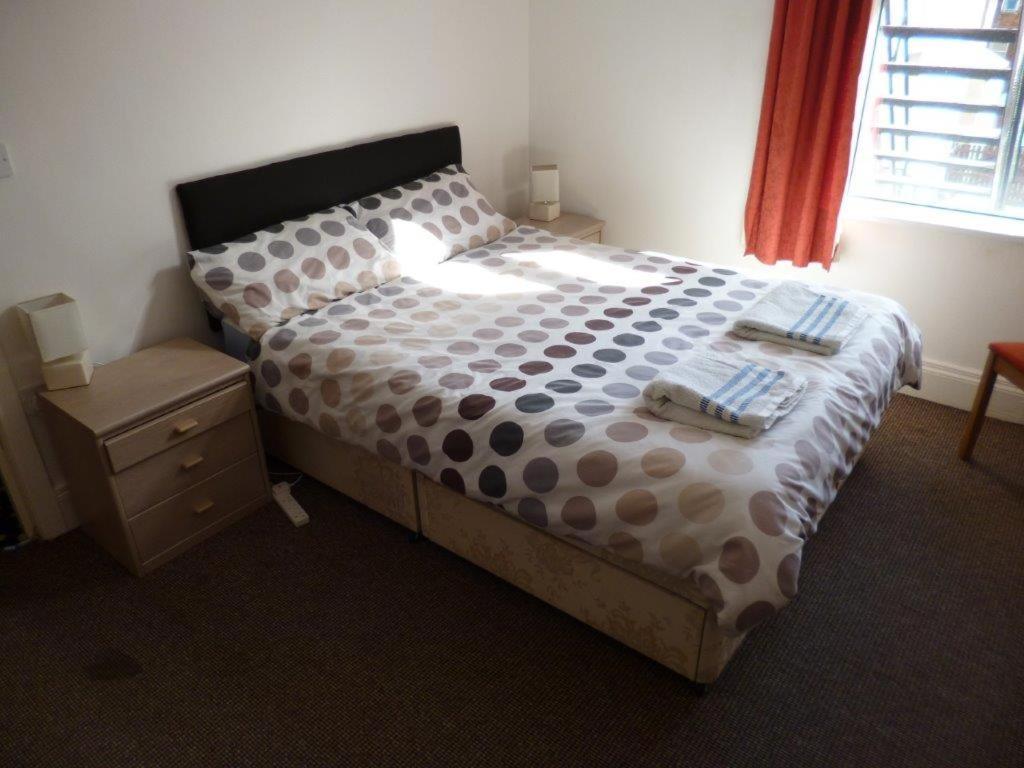 Bed and Breakfast Malone Townhouse Belfast Esterno foto